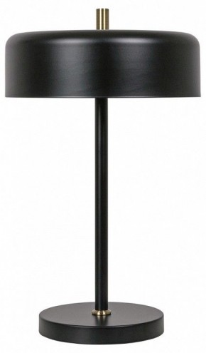 Настольная лампа декоративная Arte Lamp Skat A7052LT-2BK в Тарко-Сале - tarko-sale.ok-mebel.com | фото 2