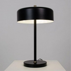 Настольная лампа декоративная Arte Lamp Skat A7052LT-2BK в Тарко-Сале - tarko-sale.ok-mebel.com | фото 3