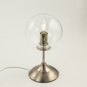 Настольная лампа декоративная Citilux Томми CL102811 в Тарко-Сале - tarko-sale.ok-mebel.com | фото 3