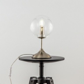 Настольная лампа декоративная Citilux Томми CL102811 в Тарко-Сале - tarko-sale.ok-mebel.com | фото 5