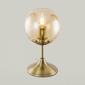 Настольная лампа декоративная Citilux Томми CL102813 в Тарко-Сале - tarko-sale.ok-mebel.com | фото 3
