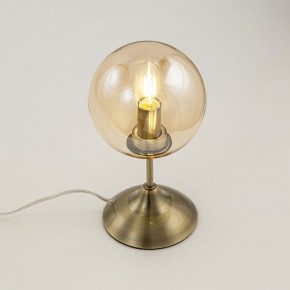 Настольная лампа декоративная Citilux Томми CL102813 в Тарко-Сале - tarko-sale.ok-mebel.com | фото 4