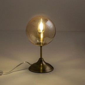Настольная лампа декоративная Citilux Томми CL102813 в Тарко-Сале - tarko-sale.ok-mebel.com | фото 6