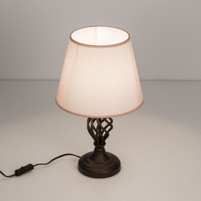 Настольная лампа декоративная Citilux Вена CL402855 в Тарко-Сале - tarko-sale.ok-mebel.com | фото 4