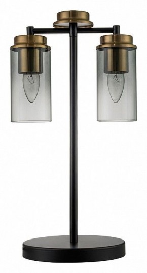 Настольная лампа декоративная Escada Dinasty 2118/2 в Тарко-Сале - tarko-sale.ok-mebel.com | фото