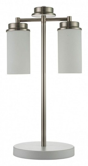 Настольная лампа декоративная Escada Legacy 2119/2 Chrome в Тарко-Сале - tarko-sale.ok-mebel.com | фото