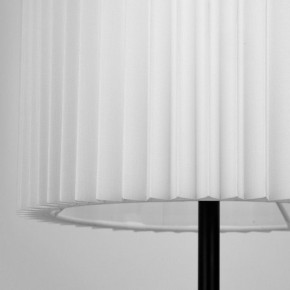 Настольная лампа декоративная Eurosvet Notturno 01162/1 черный в Тарко-Сале - tarko-sale.ok-mebel.com | фото 5