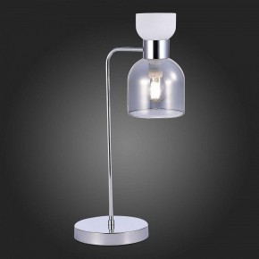 Настольная лампа декоративная EVOLUCE Vento SLE1045-104-01 в Тарко-Сале - tarko-sale.ok-mebel.com | фото 3