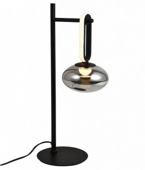 Настольная лампа декоративная Favourite Baron 4284-1T в Тарко-Сале - tarko-sale.ok-mebel.com | фото 1