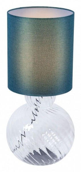 Настольная лампа декоративная Favourite Ortus 4267-1T в Тарко-Сале - tarko-sale.ok-mebel.com | фото 1