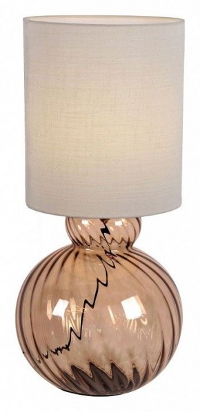 Настольная лампа декоративная Favourite Ortus 4269-1T в Тарко-Сале - tarko-sale.ok-mebel.com | фото 1