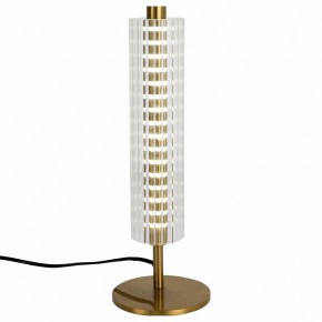 Настольная лампа декоративная Favourite Pulser 4489-1T в Тарко-Сале - tarko-sale.ok-mebel.com | фото