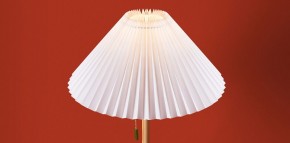 Настольная лампа декоративная Freya Kinsley FR5533TL-01BS в Тарко-Сале - tarko-sale.ok-mebel.com | фото 8