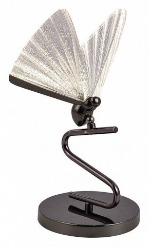 Настольная лампа декоративная Kink Light Баттерфляй 08444-T,29 в Тарко-Сале - tarko-sale.ok-mebel.com | фото