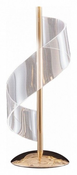 Настольная лампа декоративная Kink Light Илина 08042-T,37 в Тарко-Сале - tarko-sale.ok-mebel.com | фото