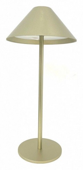 Настольная лампа декоративная Kink Light Лагура 07100-T,36 в Тарко-Сале - tarko-sale.ok-mebel.com | фото