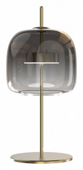 Настольная лампа декоративная Lightstar Cupola 804918 в Тарко-Сале - tarko-sale.ok-mebel.com | фото