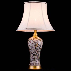 Настольная лампа декоративная Lucia Tucci Harrods Harrods T933.1 в Тарко-Сале - tarko-sale.ok-mebel.com | фото 2