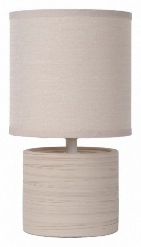 Настольная лампа декоративная Lucide Greasby 47502/81/38 в Тарко-Сале - tarko-sale.ok-mebel.com | фото 1