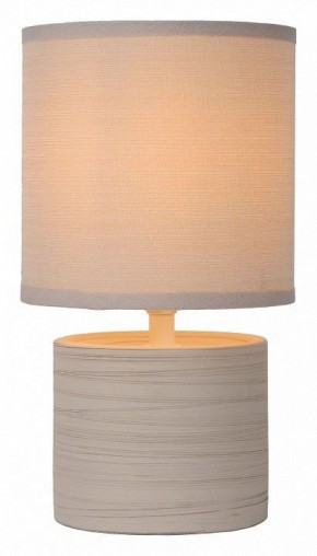 Настольная лампа декоративная Lucide Greasby 47502/81/38 в Тарко-Сале - tarko-sale.ok-mebel.com | фото 2