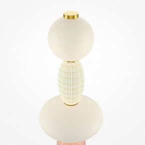 Настольная лампа декоративная Maytoni Adore MOD297TL-L24BS3K в Тарко-Сале - tarko-sale.ok-mebel.com | фото 5