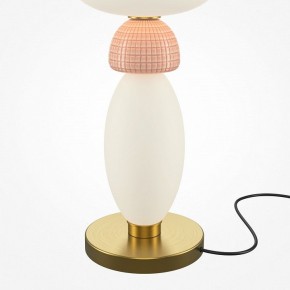Настольная лампа декоративная Maytoni Adore MOD297TL-L24BS3K в Тарко-Сале - tarko-sale.ok-mebel.com | фото 6