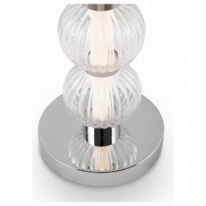 Настольная лампа декоративная Maytoni Amulet MOD555TL-L9CH4K в Тарко-Сале - tarko-sale.ok-mebel.com | фото 4