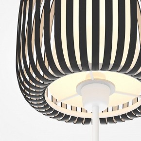 Настольная лампа декоративная Maytoni Kirigami MOD409TL-01B в Тарко-Сале - tarko-sale.ok-mebel.com | фото 6