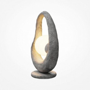 Настольная лампа декоративная Maytoni Opus MOD380TL-01GR в Тарко-Сале - tarko-sale.ok-mebel.com | фото 3