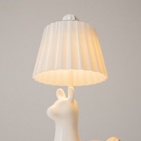 Настольная лампа декоративная Maytoni Senor Alpaca MOD377TL-L5W3K в Тарко-Сале - tarko-sale.ok-mebel.com | фото 11