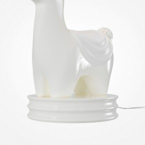 Настольная лампа декоративная Maytoni Senor Alpaca MOD377TL-L5W3K в Тарко-Сале - tarko-sale.ok-mebel.com | фото 13