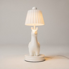 Настольная лампа декоративная Maytoni Senor Alpaca MOD377TL-L5W3K в Тарко-Сале - tarko-sale.ok-mebel.com | фото 5