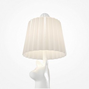 Настольная лампа декоративная Maytoni Senor Alpaca MOD377TL-L5W3K в Тарко-Сале - tarko-sale.ok-mebel.com | фото 8