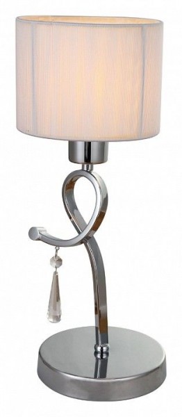 Настольная лампа декоративная Moderli Mae V2561-1T в Тарко-Сале - tarko-sale.ok-mebel.com | фото 1