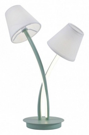Настольная лампа декоративная MW-Light Аэлита 10 480033302 в Тарко-Сале - tarko-sale.ok-mebel.com | фото