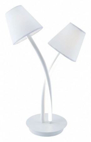 Настольная лампа декоративная MW-Light Аэлита 8 480032702 в Тарко-Сале - tarko-sale.ok-mebel.com | фото