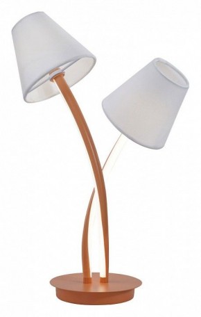 Настольная лампа декоративная MW-Light Аэлита 9 480033002 в Тарко-Сале - tarko-sale.ok-mebel.com | фото 1
