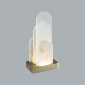 Настольная лампа декоративная Odeon Light Foros 5437/12TL в Тарко-Сале - tarko-sale.ok-mebel.com | фото 3