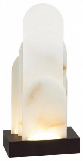 Настольная лампа декоративная Odeon Light Foros 5438/12TL в Тарко-Сале - tarko-sale.ok-mebel.com | фото 2