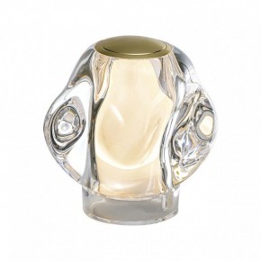 Настольная лампа декоративная Odeon Light Jemstone 5085/2TL в Тарко-Сале - tarko-sale.ok-mebel.com | фото 2