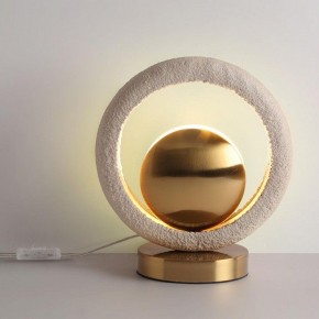 Настольная лампа декоративная Odeon Light Saturn 5443/1T в Тарко-Сале - tarko-sale.ok-mebel.com | фото 4