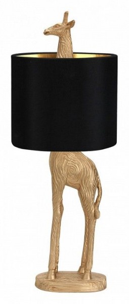 Настольная лампа декоративная Omnilux Accumoli OML-10814-01 в Тарко-Сале - tarko-sale.ok-mebel.com | фото 1
