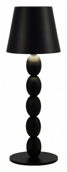 Настольная лампа декоративная ST-Luce Ease SL1011.404.01 в Тарко-Сале - tarko-sale.ok-mebel.com | фото