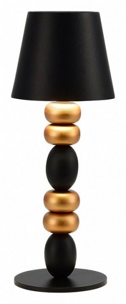 Настольная лампа декоративная ST-Luce Ease SL1011.414.01 в Тарко-Сале - tarko-sale.ok-mebel.com | фото