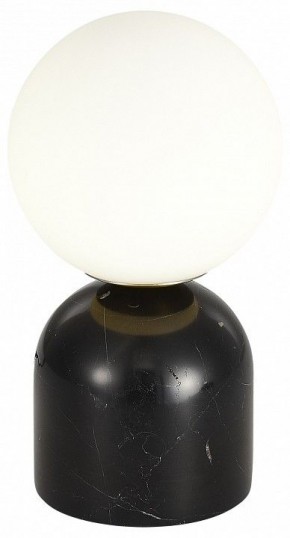 Настольная лампа декоративная ST-Luce Nebula SL1191.404.01 в Тарко-Сале - tarko-sale.ok-mebel.com | фото 3