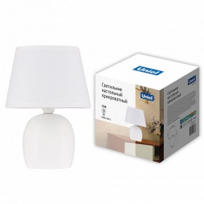 Настольная лампа декоративная Uniel UML-B304 UL-00012431 в Тарко-Сале - tarko-sale.ok-mebel.com | фото 2
