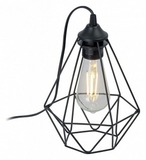 Настольная лампа декоративная Vitaluce V2803 V2803-1/1L в Тарко-Сале - tarko-sale.ok-mebel.com | фото