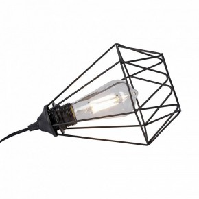 Настольная лампа декоративная Vitaluce V2803 V2803-1/1L в Тарко-Сале - tarko-sale.ok-mebel.com | фото 4