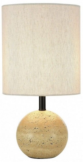 Настольная лампа декоративная Wertmark Tico WE732.01.004 в Тарко-Сале - tarko-sale.ok-mebel.com | фото 2