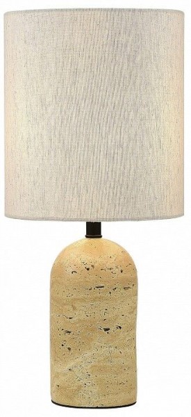 Настольная лампа декоративная Wertmark Tito WE731.01.004 в Тарко-Сале - tarko-sale.ok-mebel.com | фото